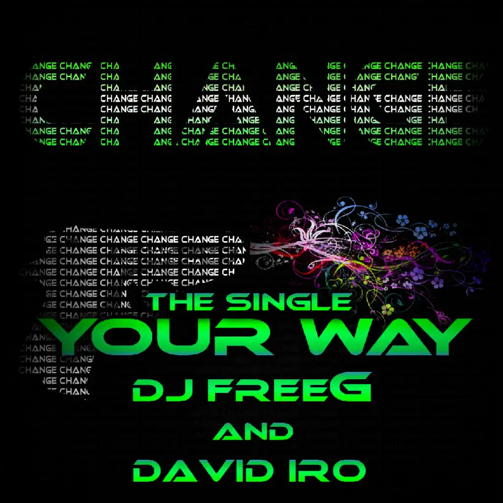 Your Way (Radio Edit)