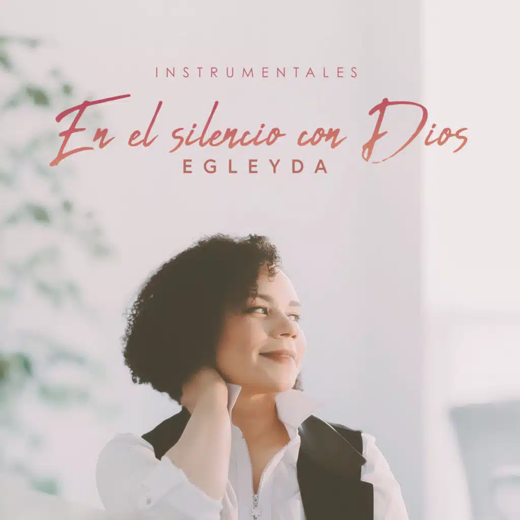 En El Silencio Con Dios (Instrumental)
