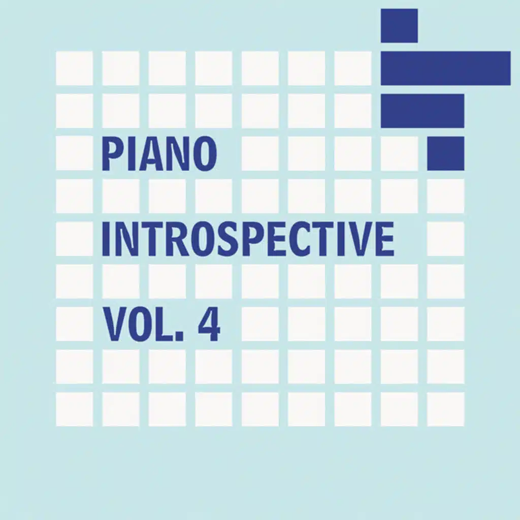 Piano-Introspective, Vol. 4