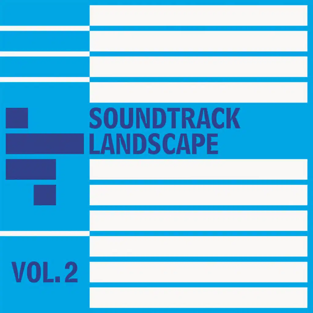 Soundtrack-Landscape, Vol. 2