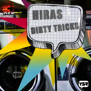 Dirty Tricks (Headman 1/2 Mix)