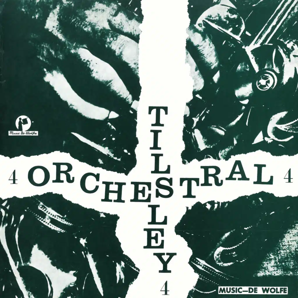 Tilsley Orchestral No. 4
