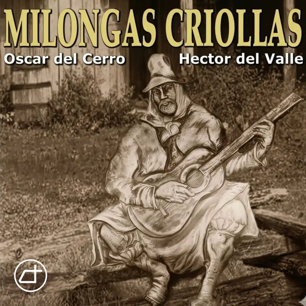 Milongas criollas