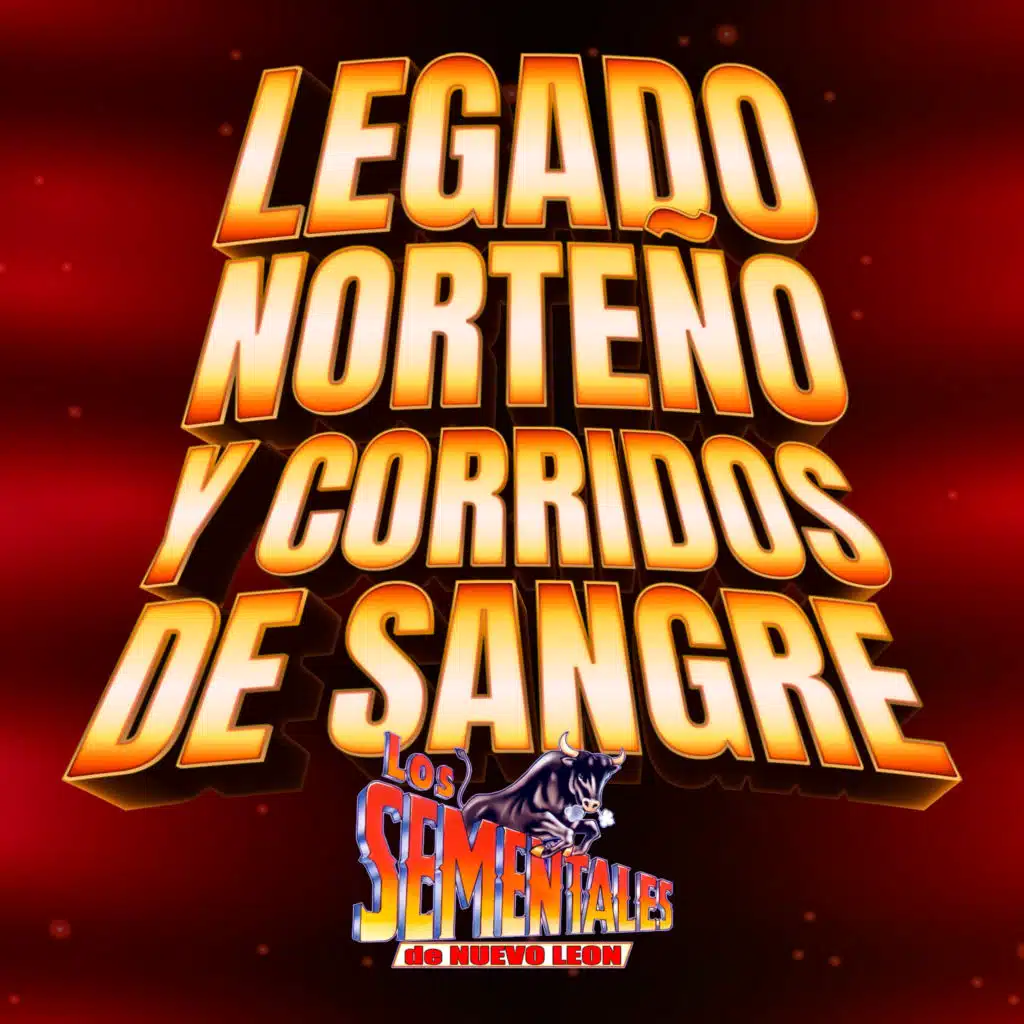 Los Sementales De Nuevo Leon