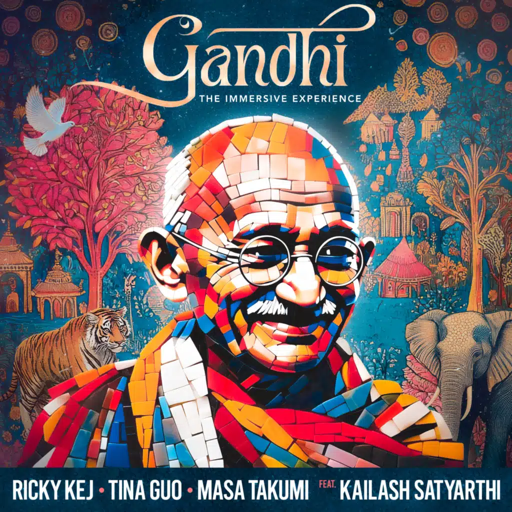 Gandhi - The Immersive Experience