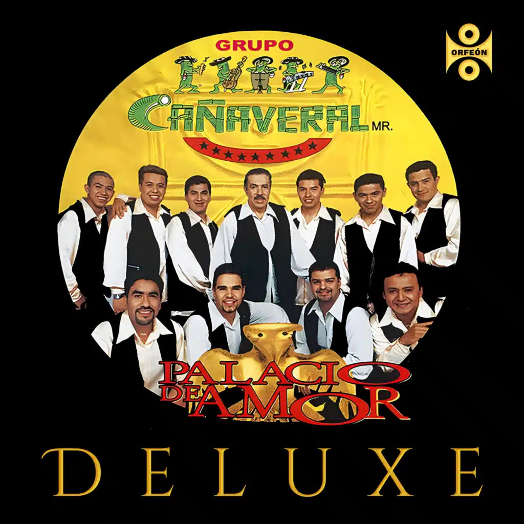 Grupo Cañaveral De Humberto Pabón