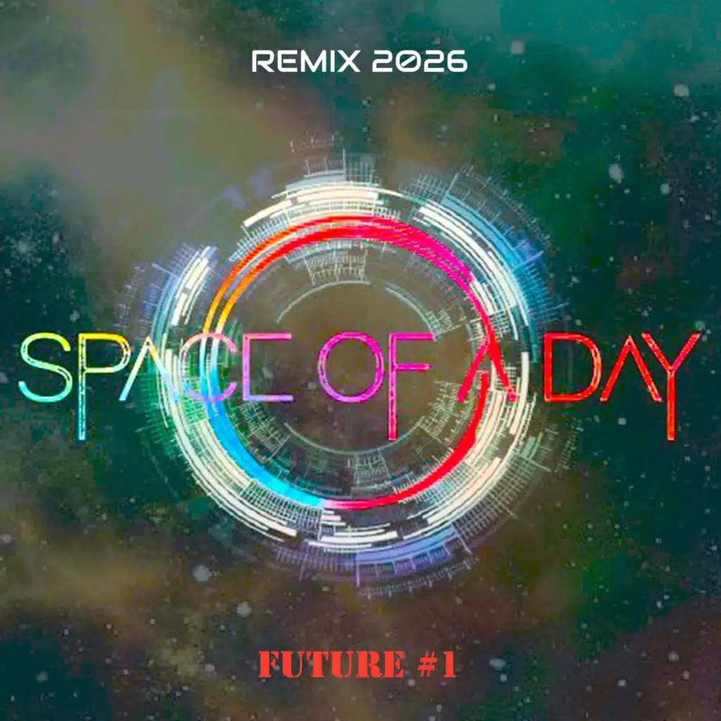 Space of a Day
