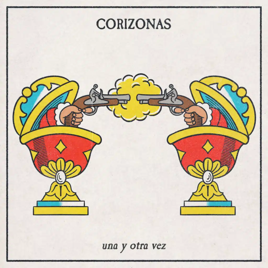 Corizonas
