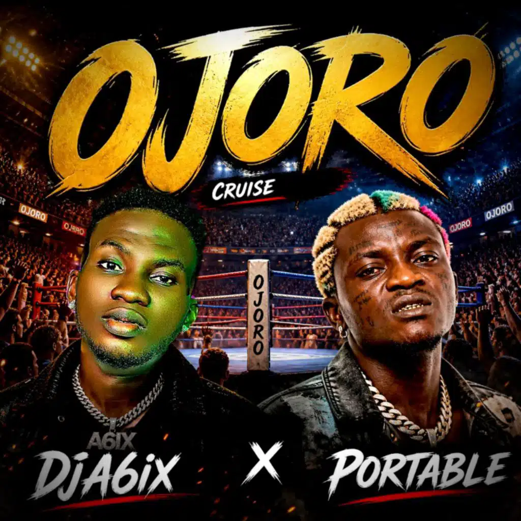Ojoro Cruise