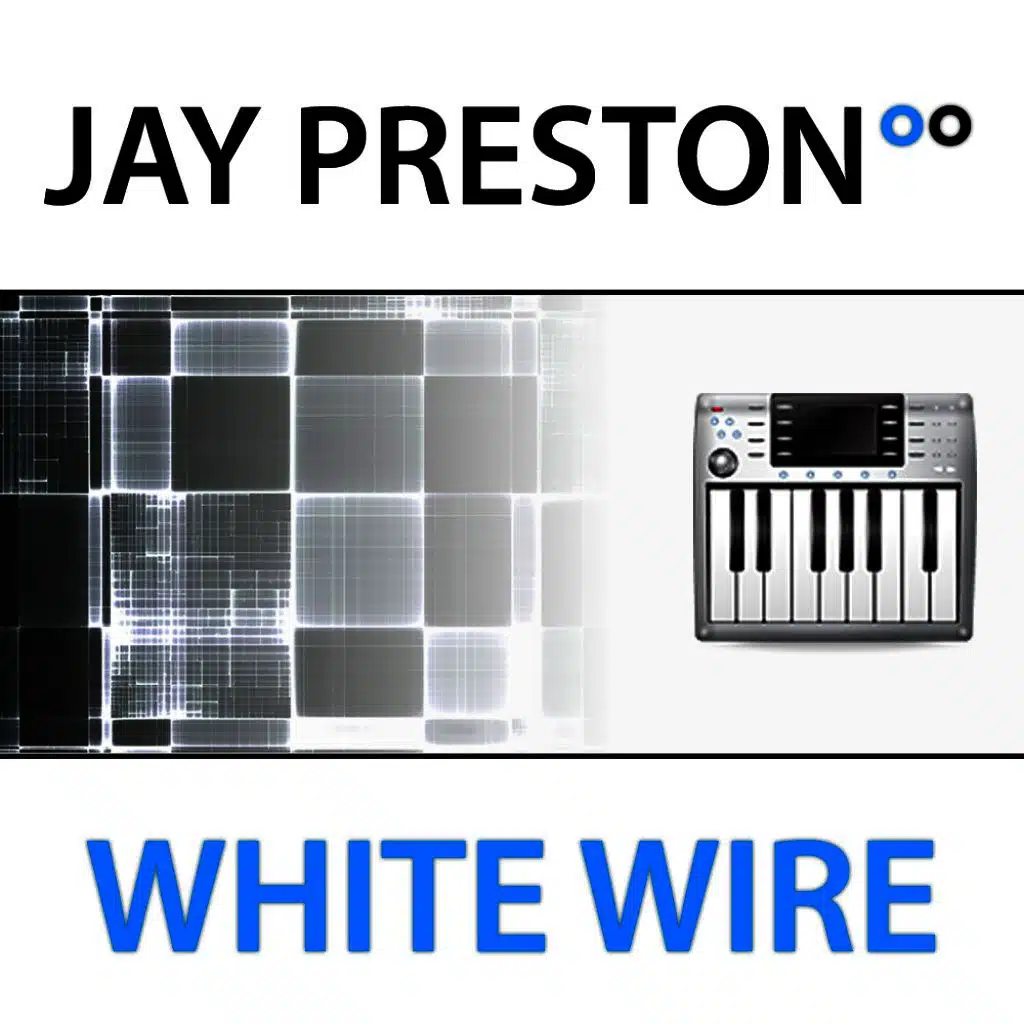White Wire (Original Mix)