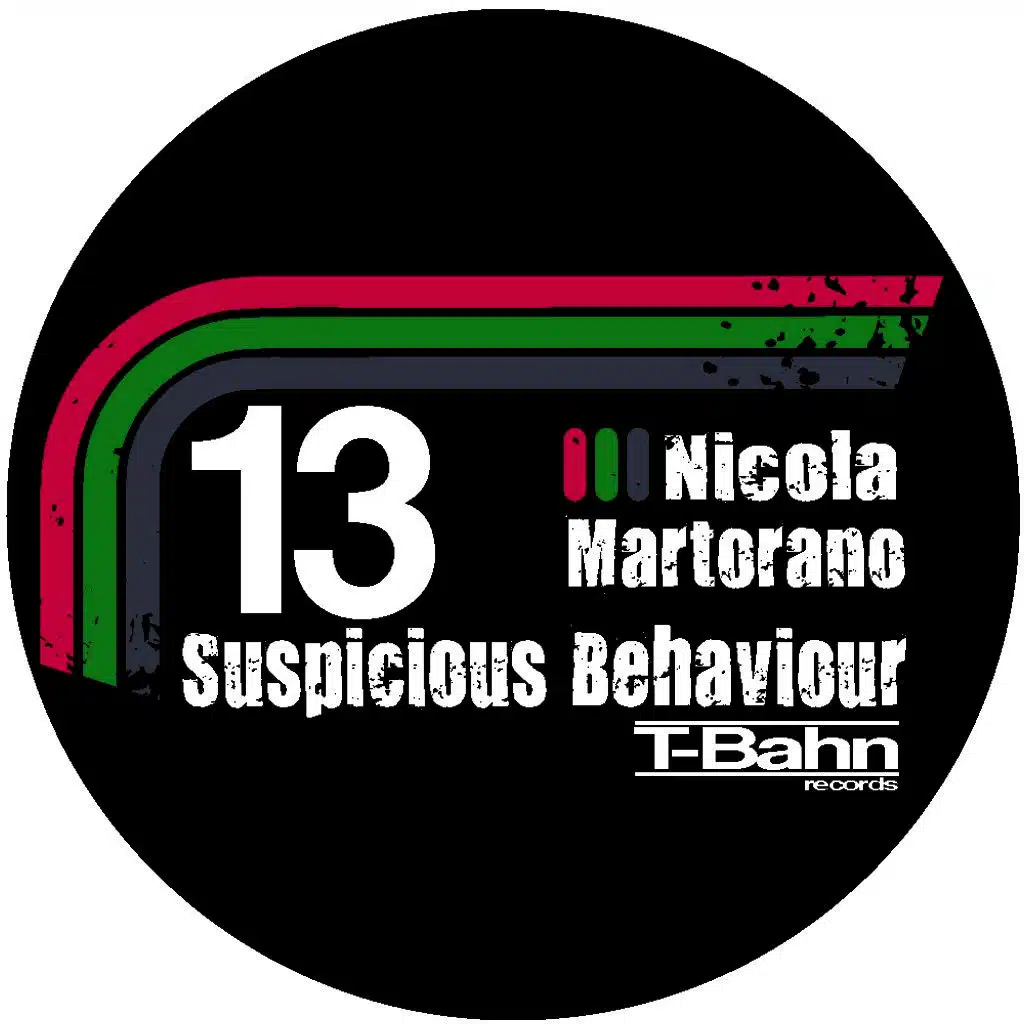 Trouble (Original Mix)