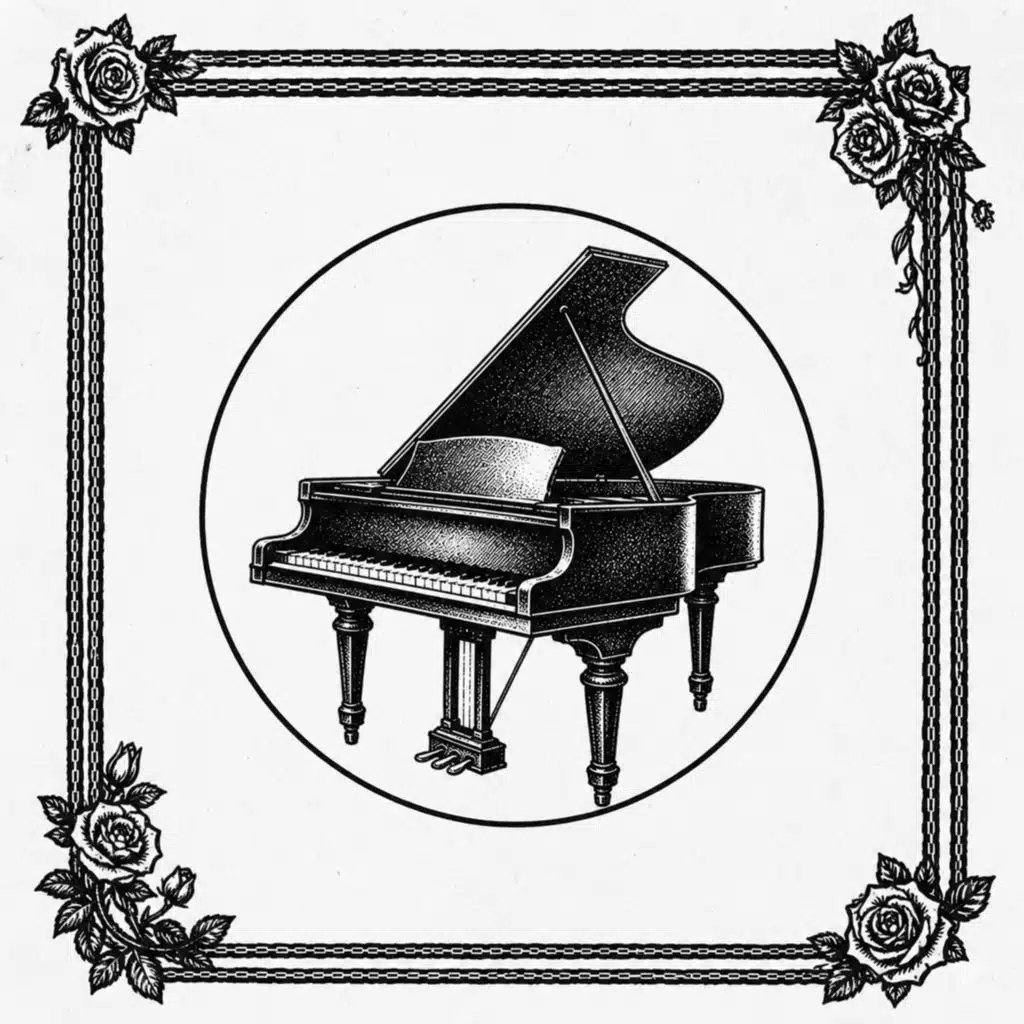 The Romantic (Piano Versions)