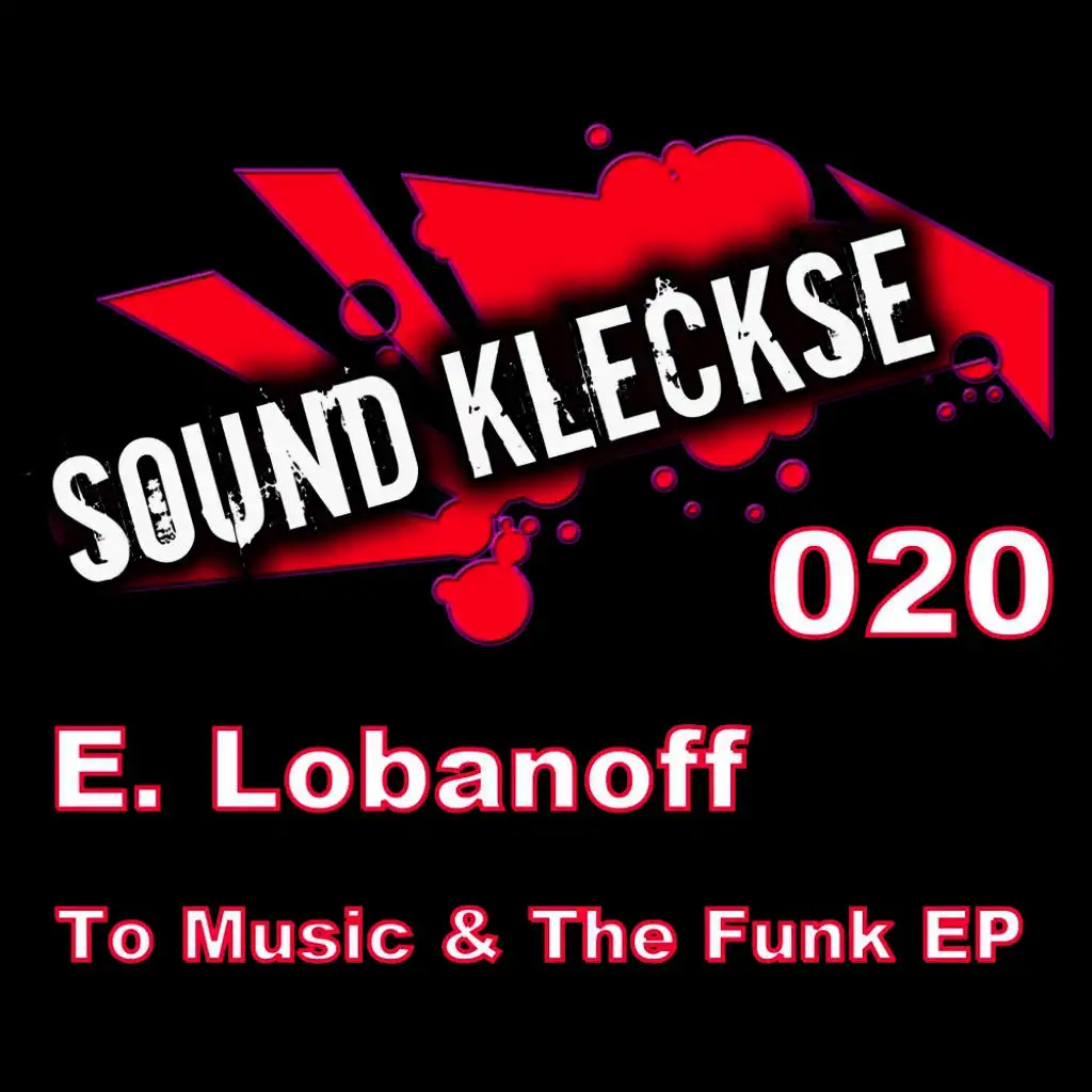 The Funk (Original Mix)