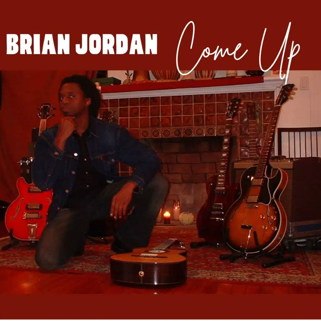 Brian Jordan
