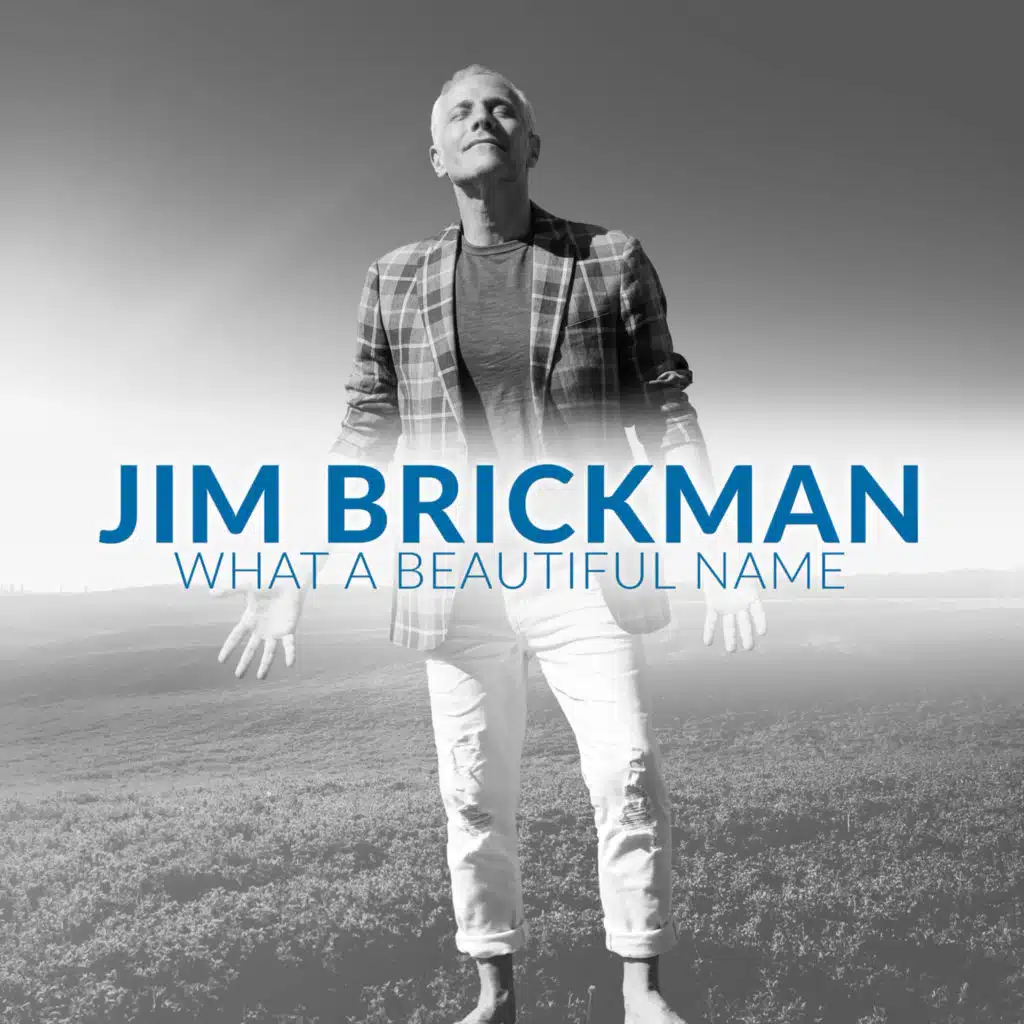 Jim Brickman