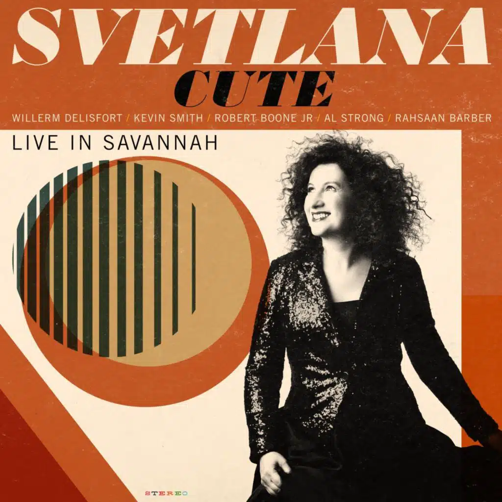 Svetlana