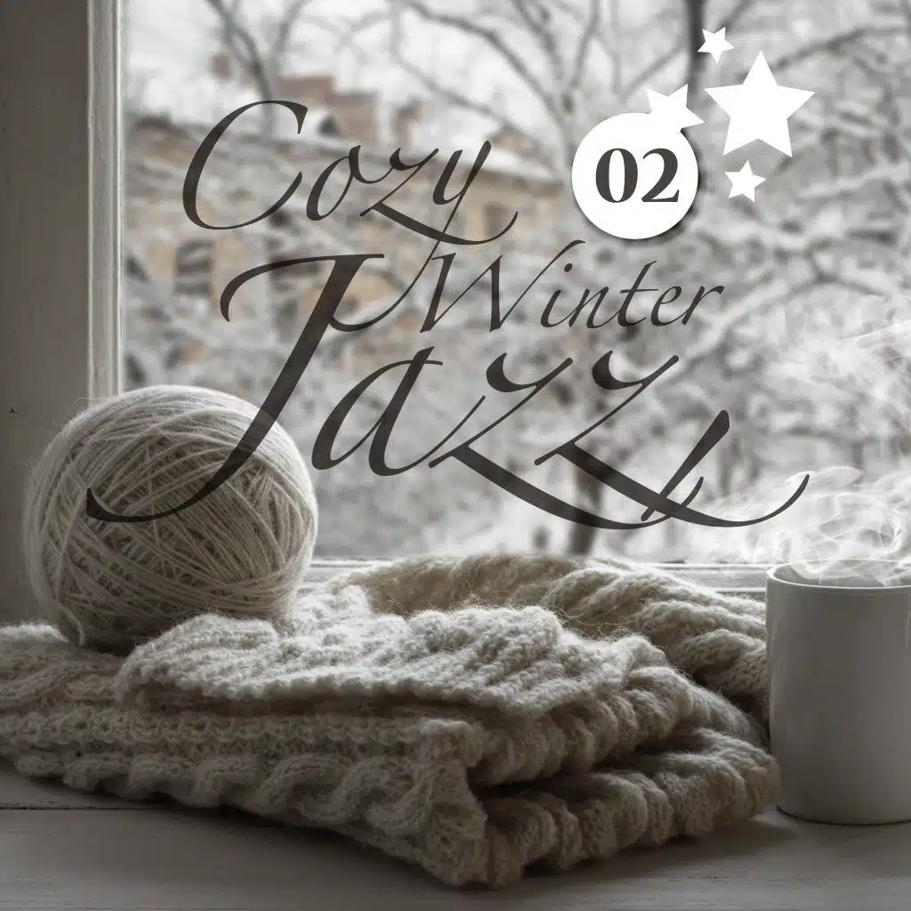 Cozy Winter Jazz, Vol. 2