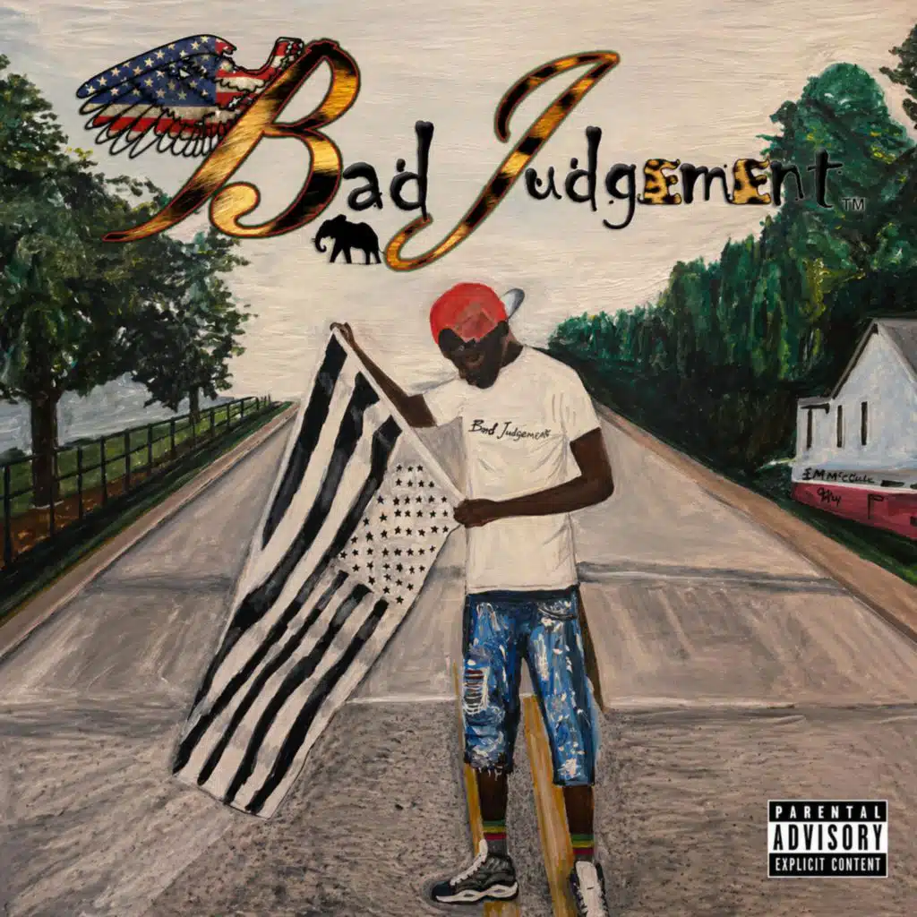 bad Judgement