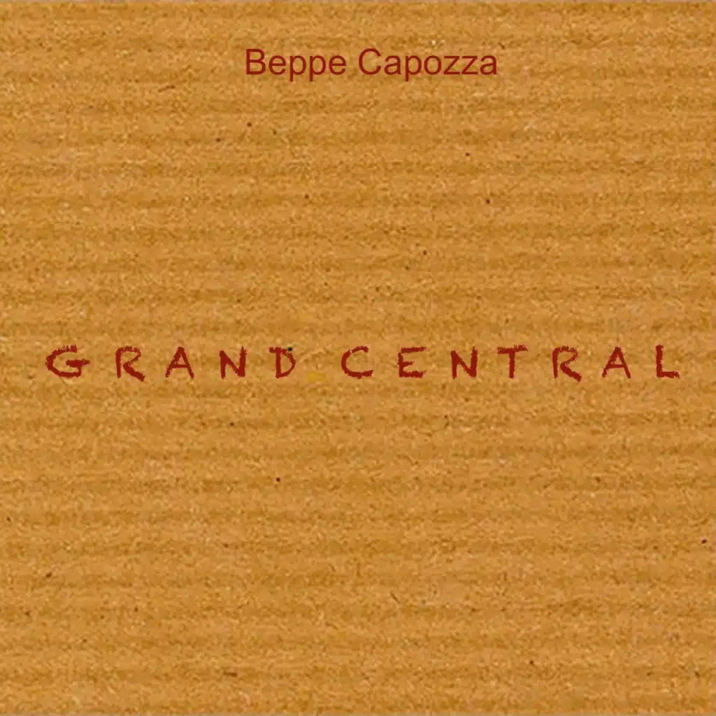 Beppe Capozza