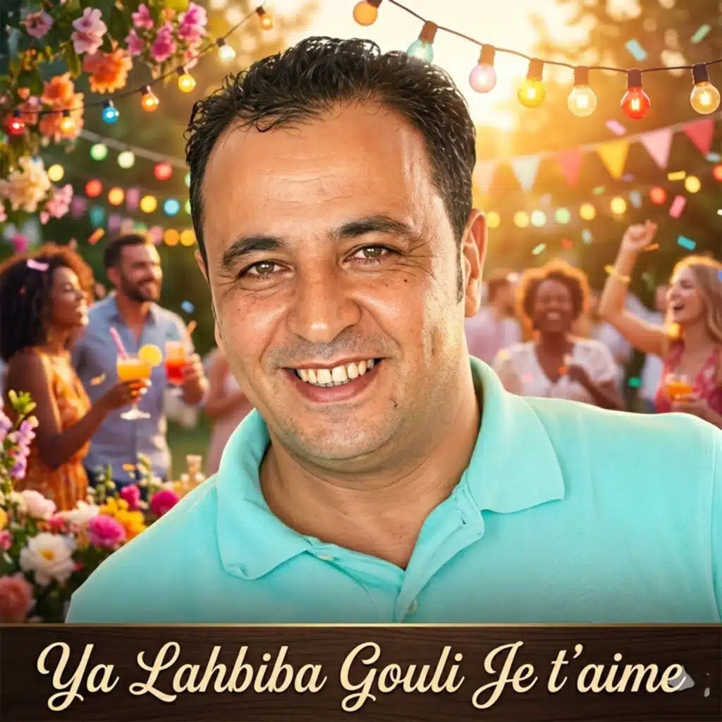 شاب أنور