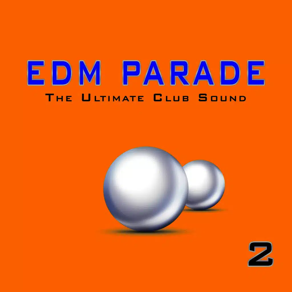 Running (Fit for Sound Edit)