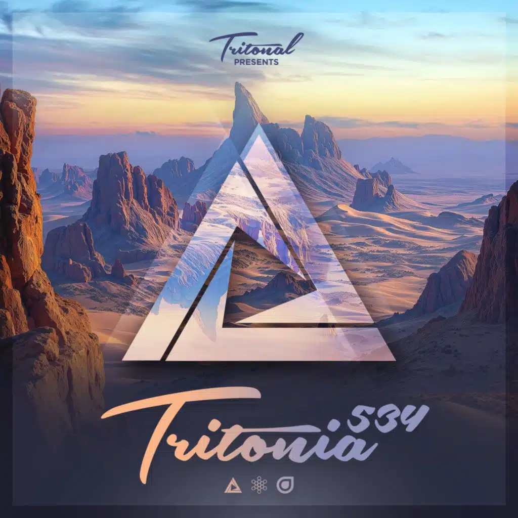 Tritonal Tritonia Radio