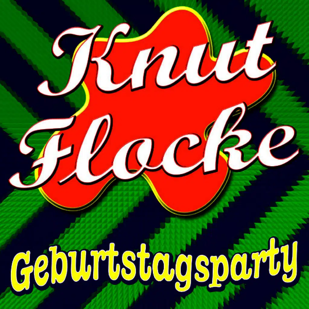 Geburtstagsparty
