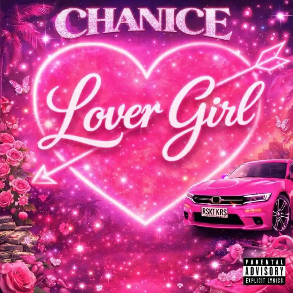 Chanice