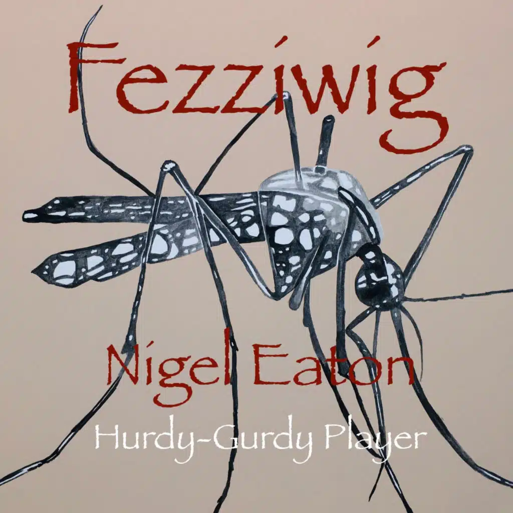 Nigel Eaton