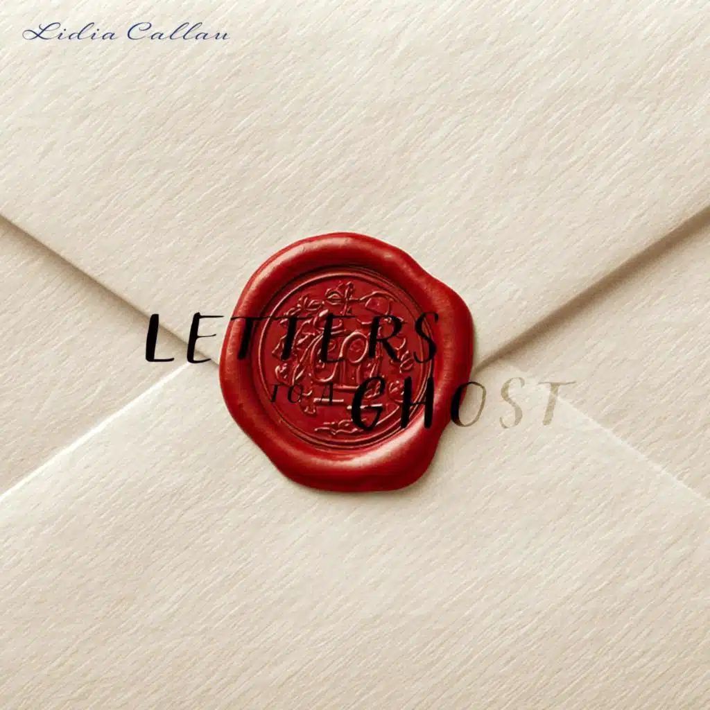 Letters to a Ghost