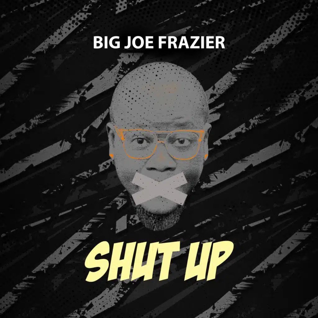 Big Joe Frazier