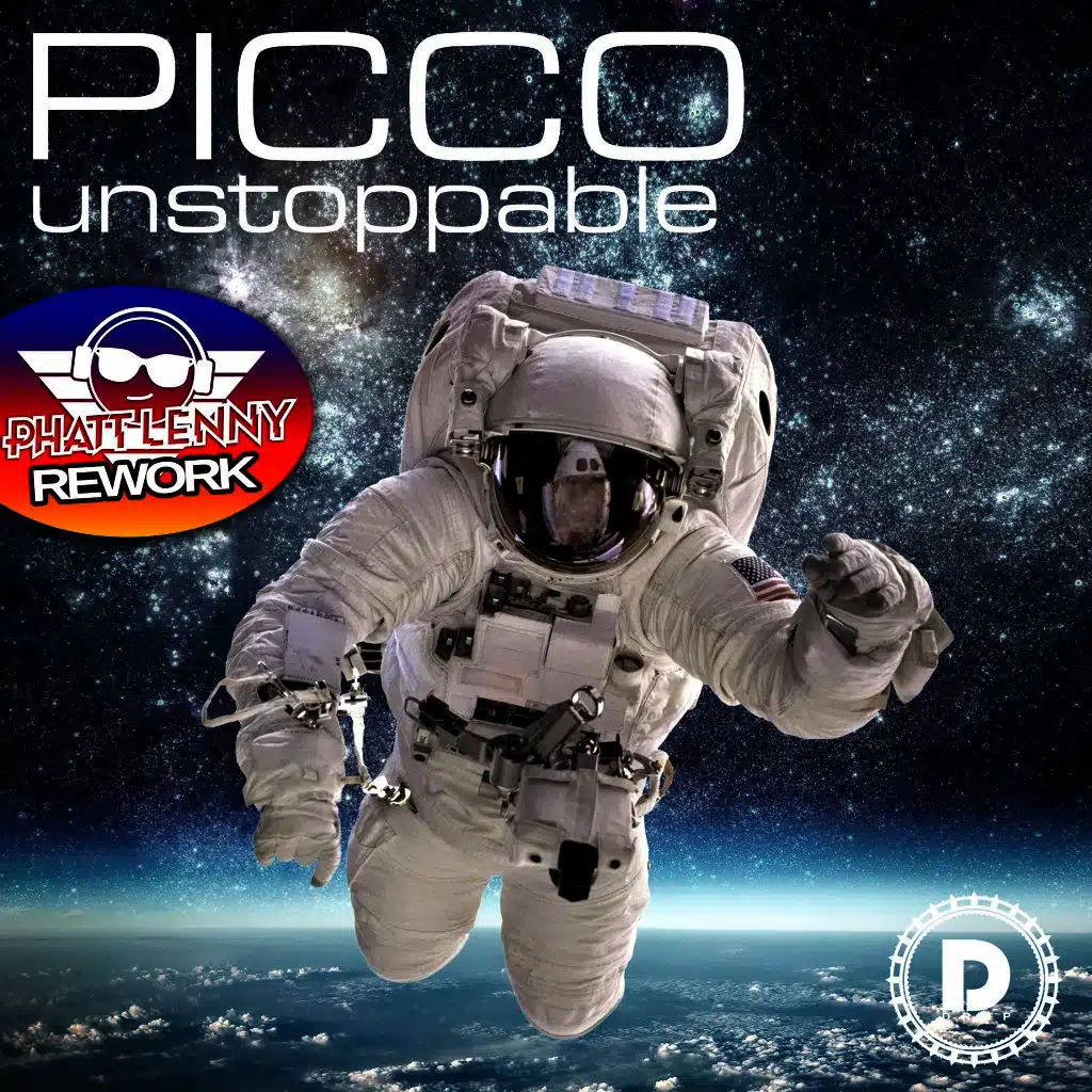 Unstoppable (Phatt Lenny Rework Edit)