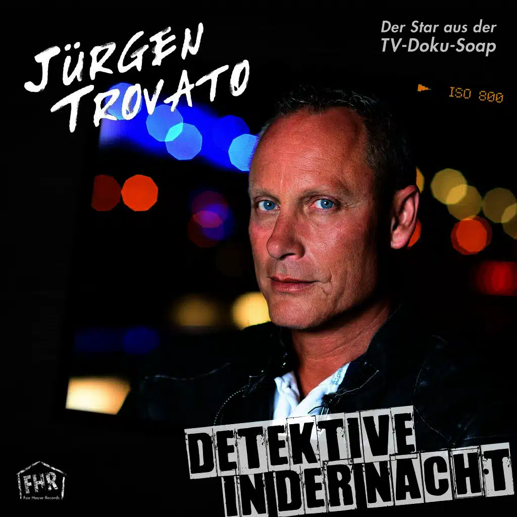 Detektive in der Nacht