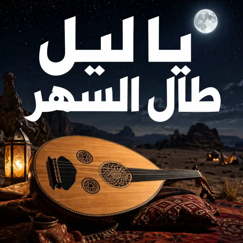 يا ليل طال السهر