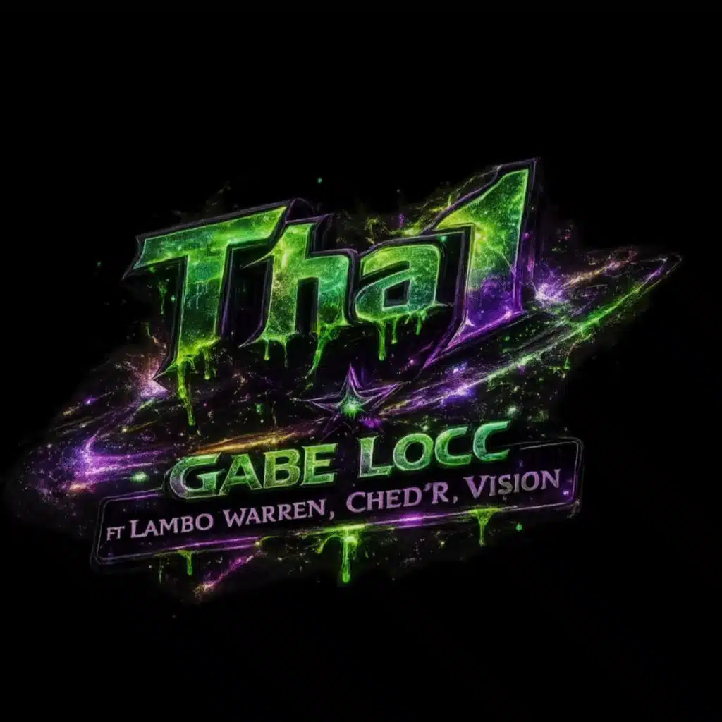 Gabe Locc
