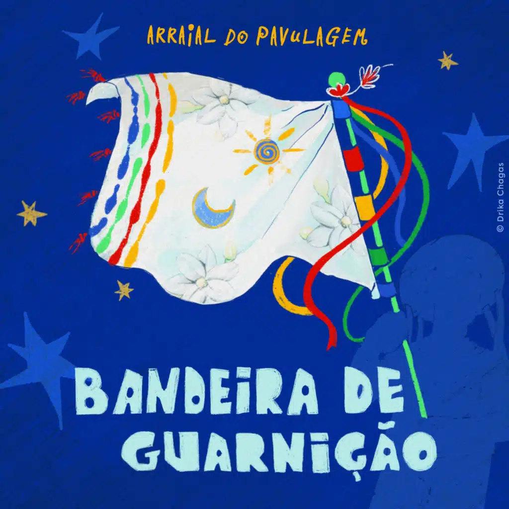 Arraial do Pavulagem