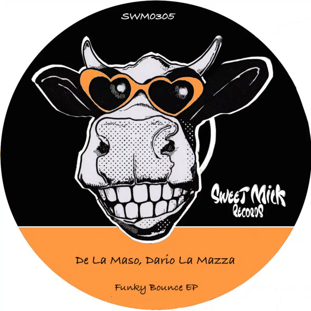 Funky Bounce EP