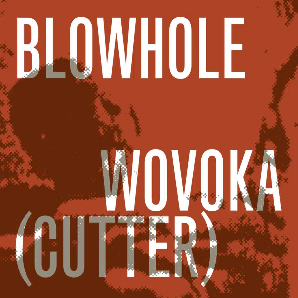 Blowhole