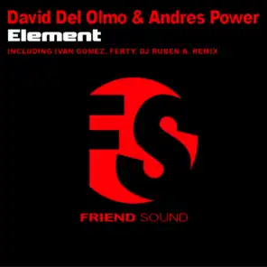 Element (Element (Dj Ruben A Pro Mix))