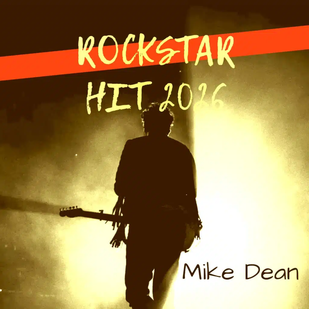 MIKE DEAN