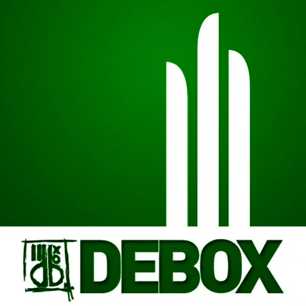 3 Years Debox Part Ill