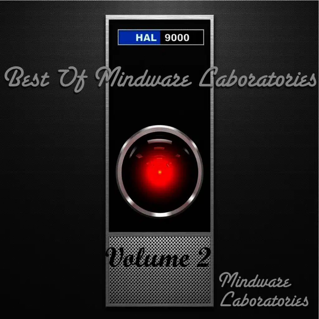 Best of Mindware Lab, Vol. 2