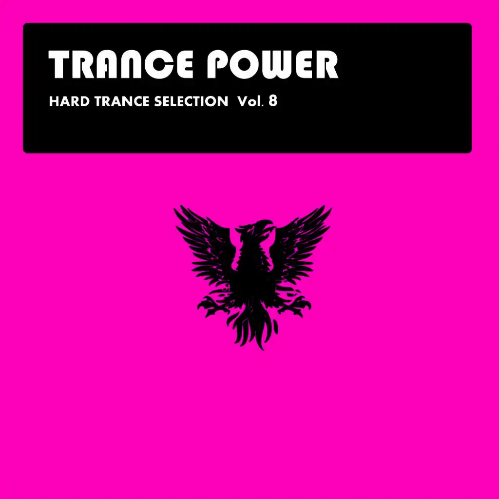 Hard Trance Selection, Vol. 8