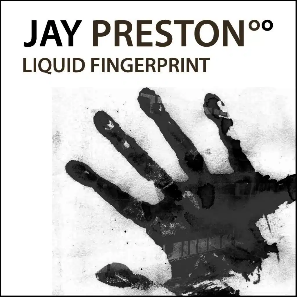Liquid Fingerprint