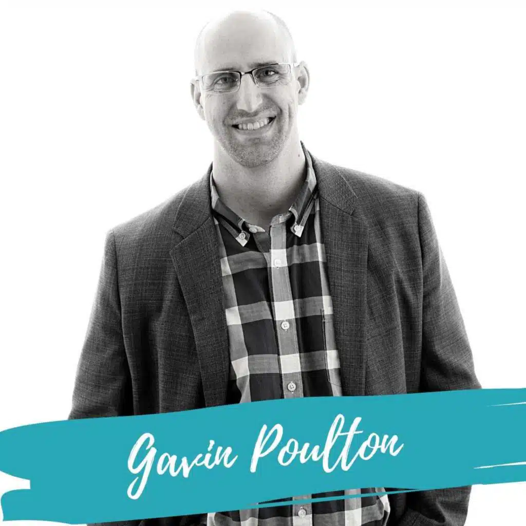 Overcoming Chronic Conditions With The Power of Essential Oils – With Gavin Poulton