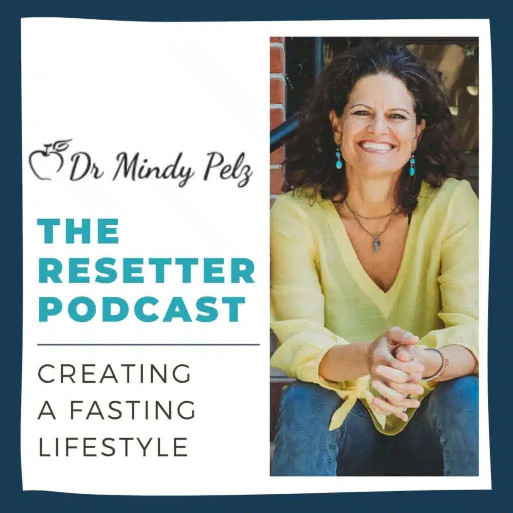 Solutions for the Anxious Menopausal Brain - With Dr. Carrie Jones and Dr. Mindy Pelz