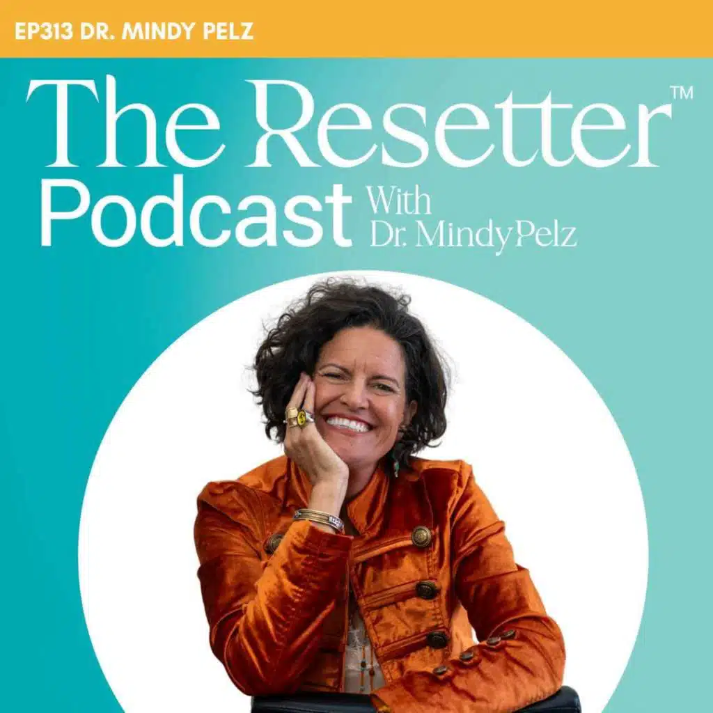 Master Your Eating Window: The Foundational Five with Dr. Mindy Pelz