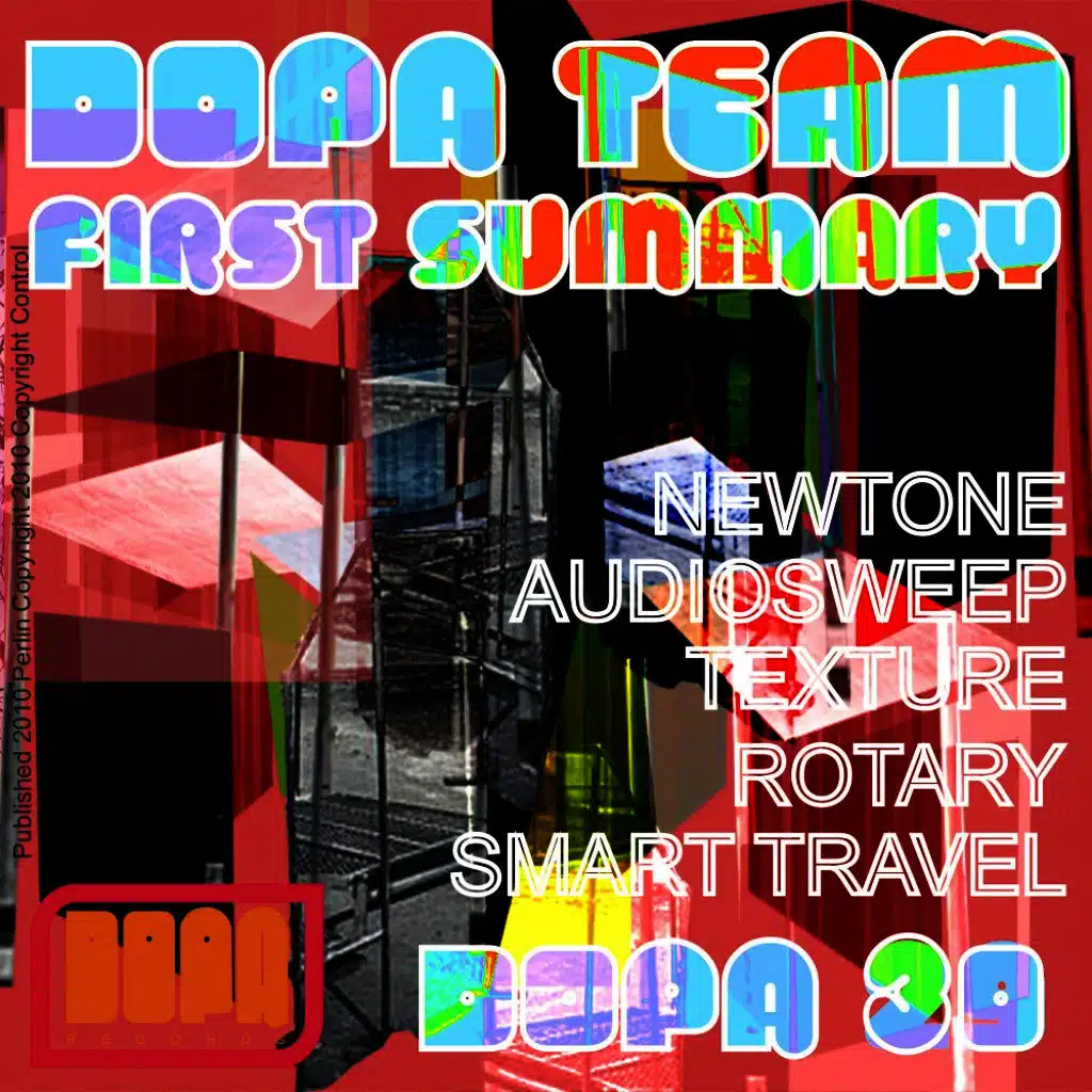 First Summary