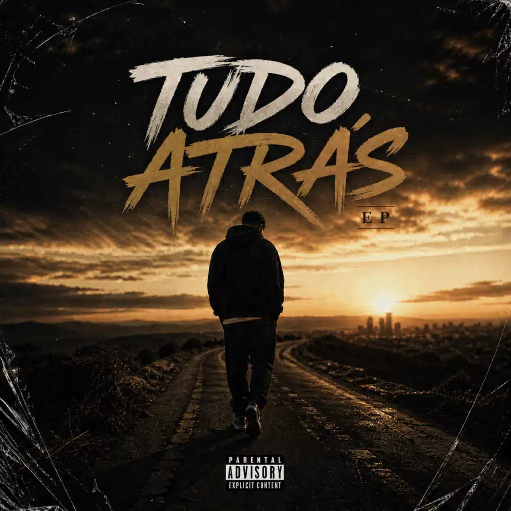 Tudo Atrás
