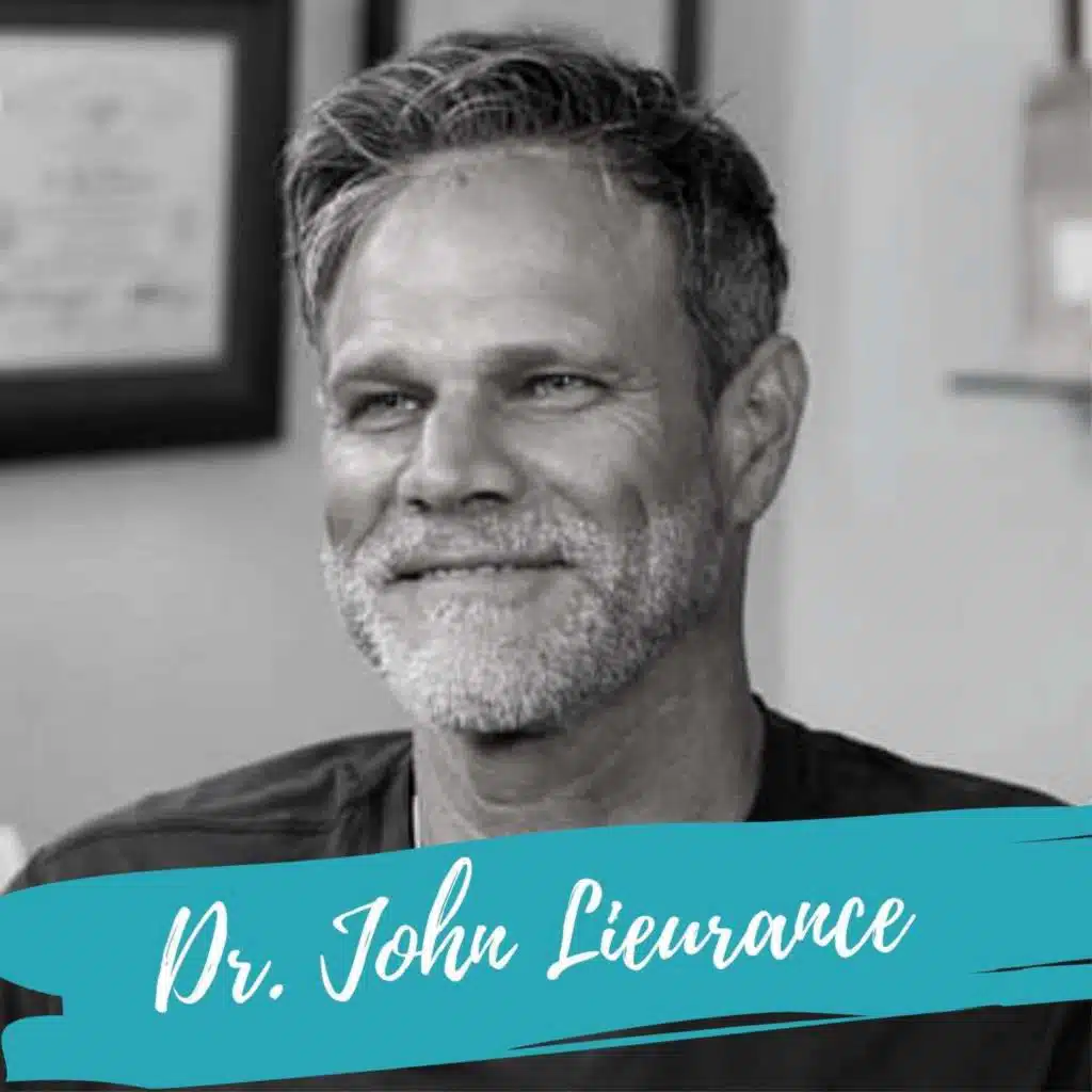 Melatonin's Magic on Your Hormones - With Dr. John Lieurance